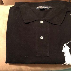 Ralph Lauren polo shirts Designer editio